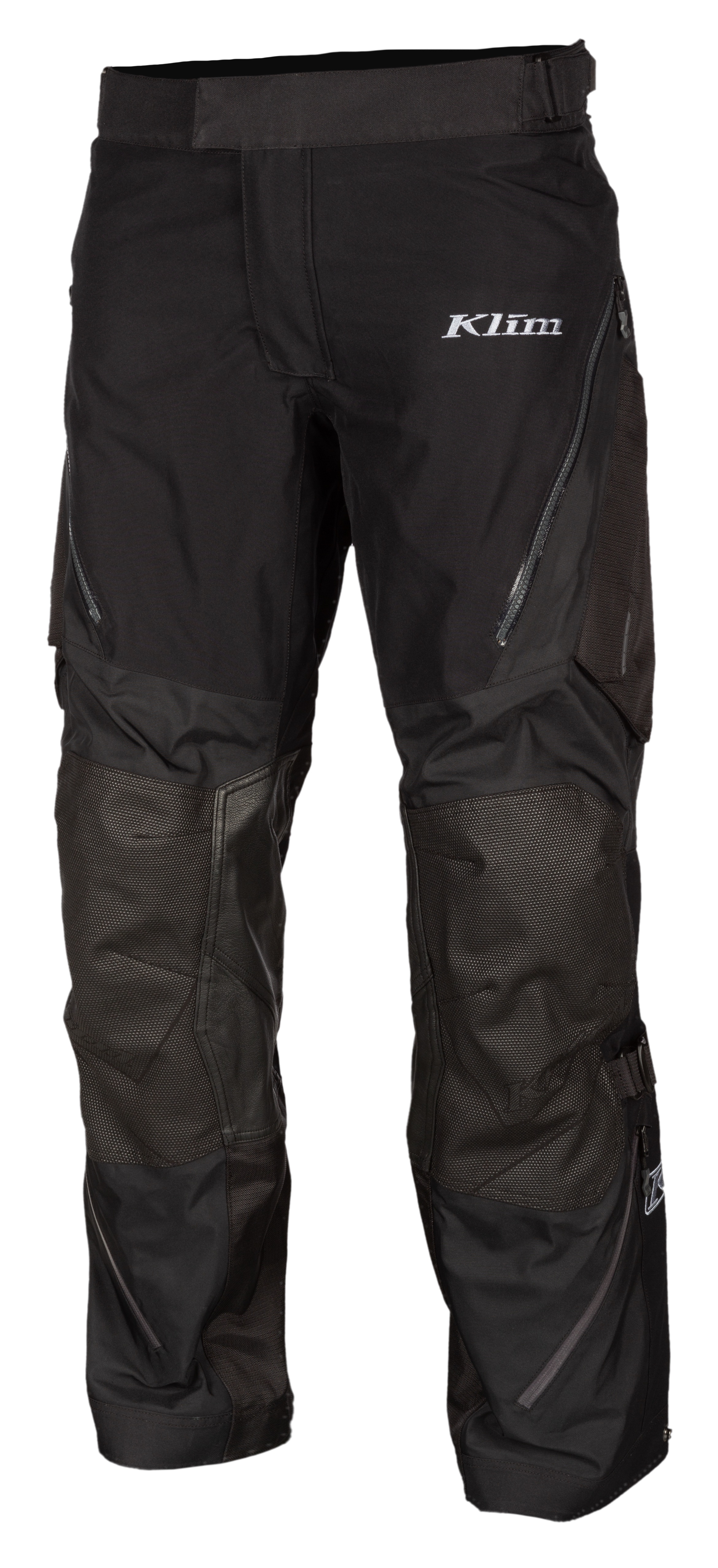 Main image of Klim Badlands Pro Pant (Stealth Black)